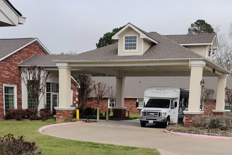 Dogwood Trails Assisted Living & Memory Care