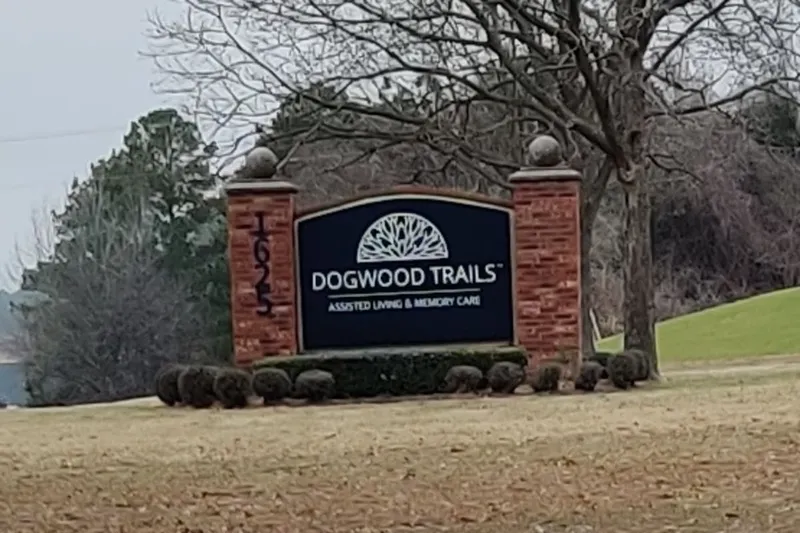 Dogwood Trails Assisted Living & Memory Care photo 2
