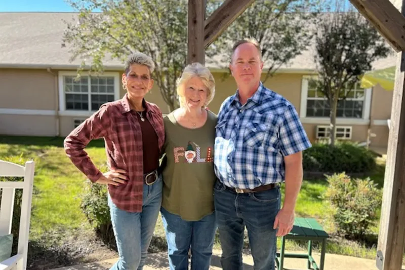 Dogwood Trails Assisted Living & Memory Care photo 5