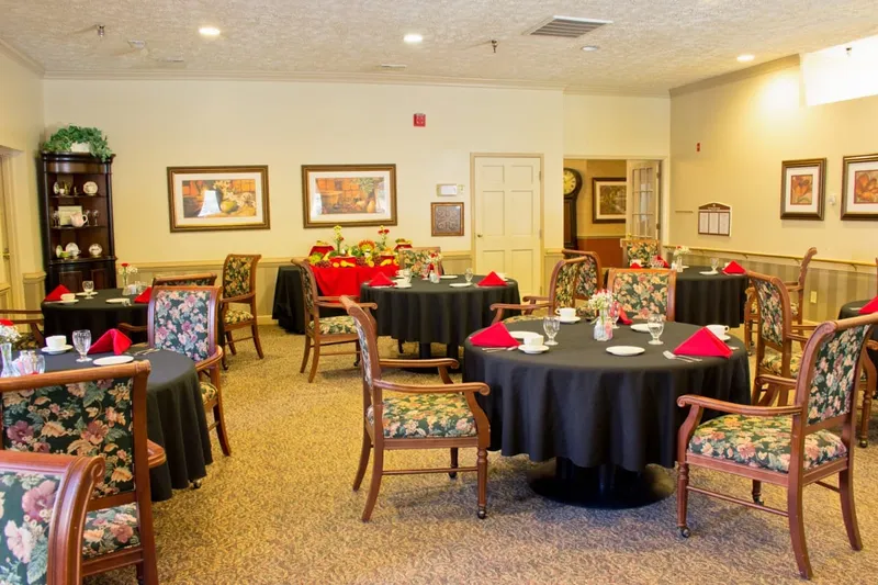 Dominion Village at Poquoson photo 2