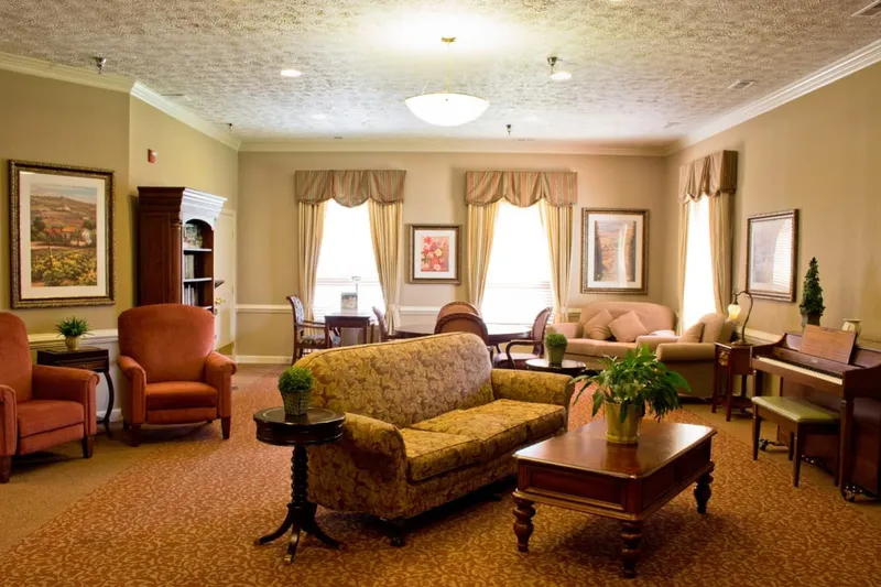 Dominion Village at Poquoson photo 3