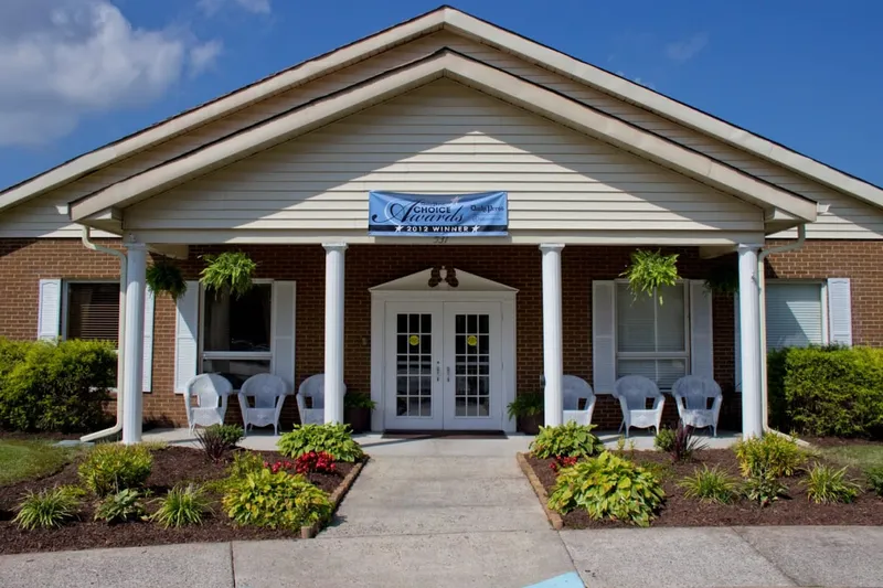 Dominion Village at Poquoson photo 5