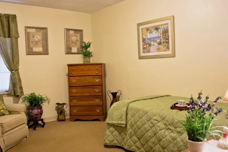 Dominion Village at Poquoson photo 6