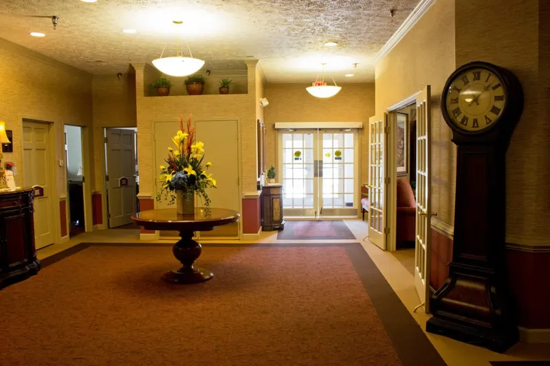 Dominion Village at Poquoson photo 7