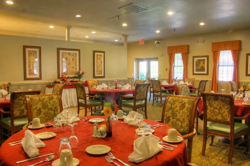 Dominion Village at Williamsburg photo 4