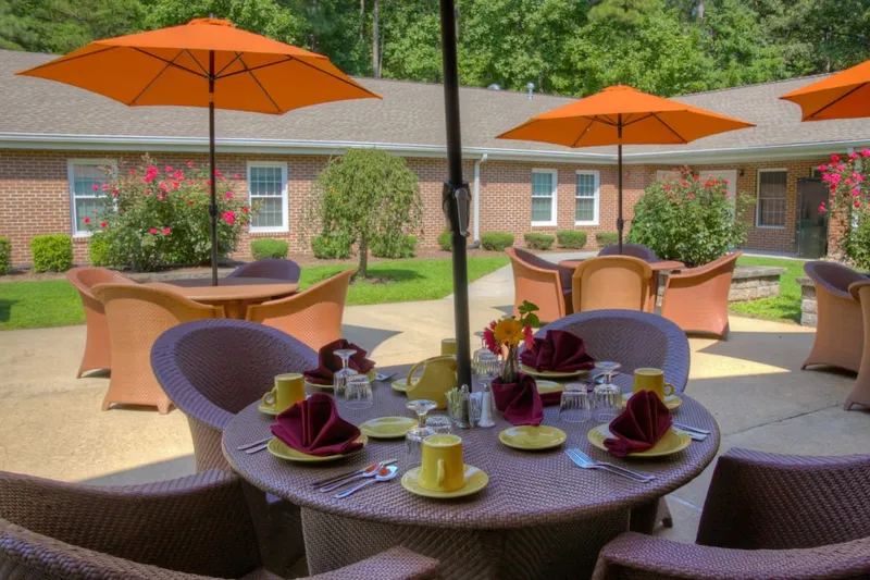 Dominion Village at Williamsburg photo 7