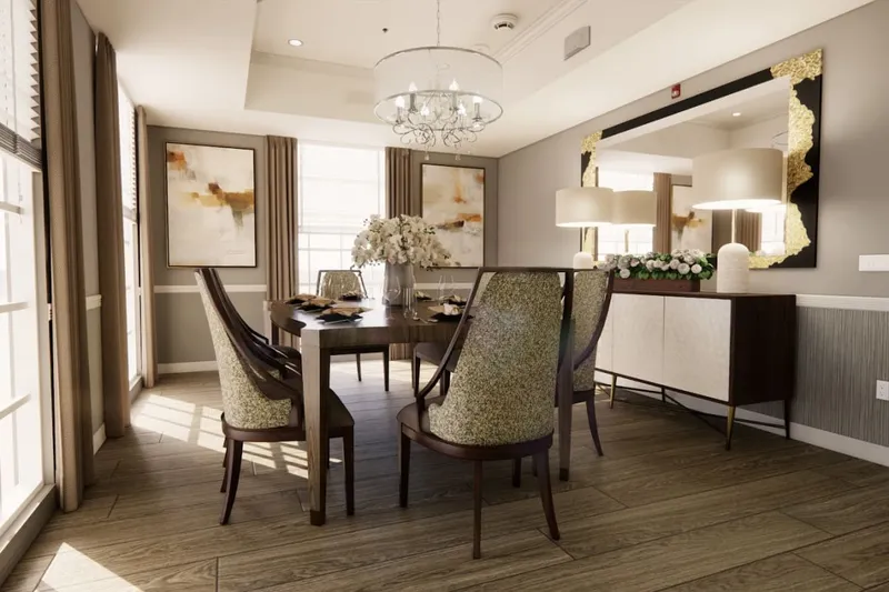Dougherty Ferry Assisted Living & Memory Care - senior living in St. Louis, Missouri - photo 6