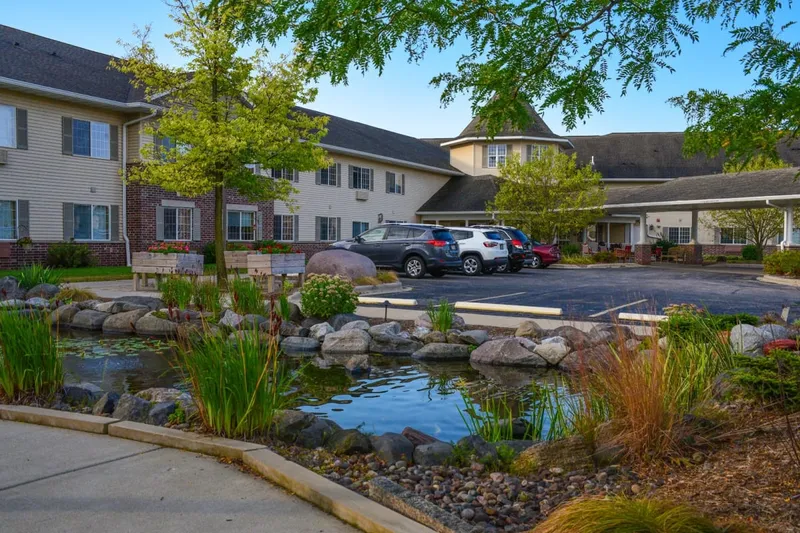 Drumlin Reserve photo 2