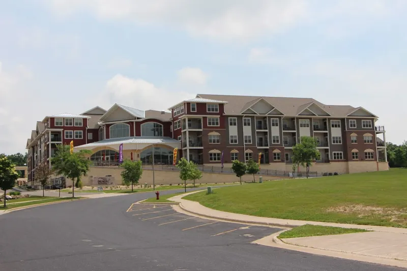 Drumlin Reserve photo 3