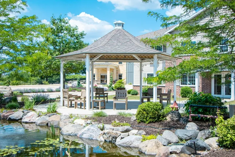 Drumlin Reserve photo 4