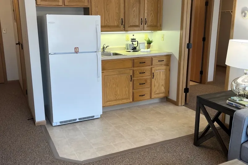 Duluth Heights Lodge photo 3