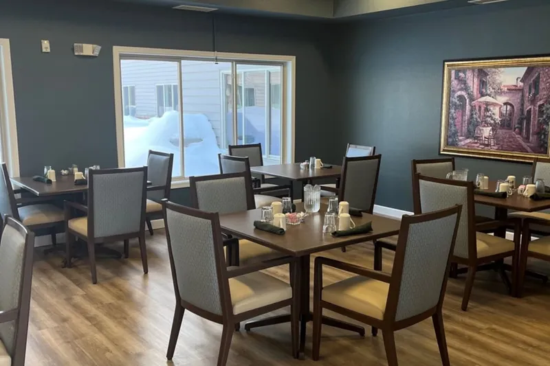 Duluth Heights Lodge photo 6