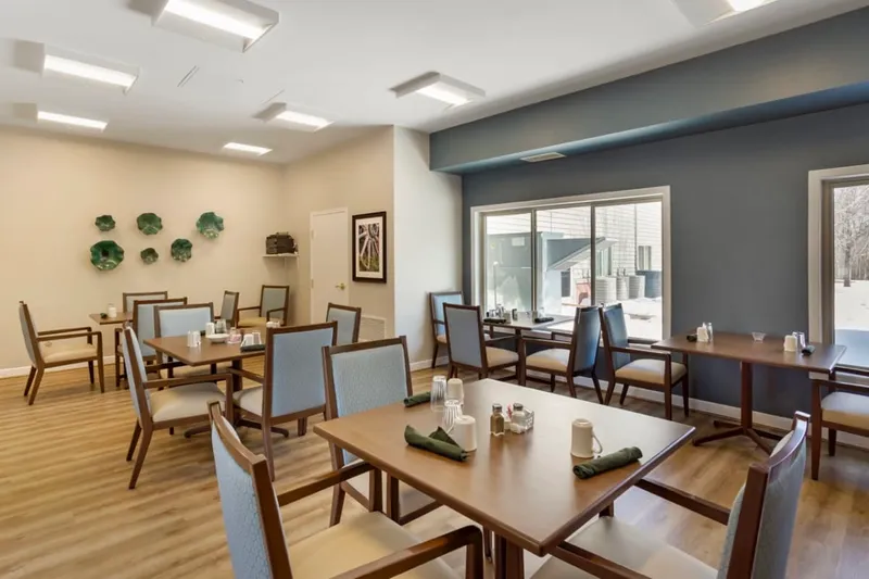 Duluth Heights Lodge photo 7