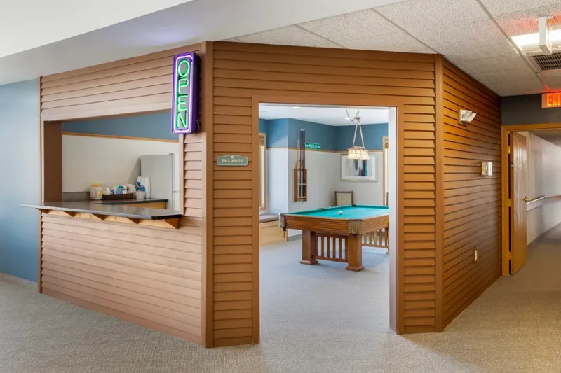 Duluth Heights Lodge photo 9