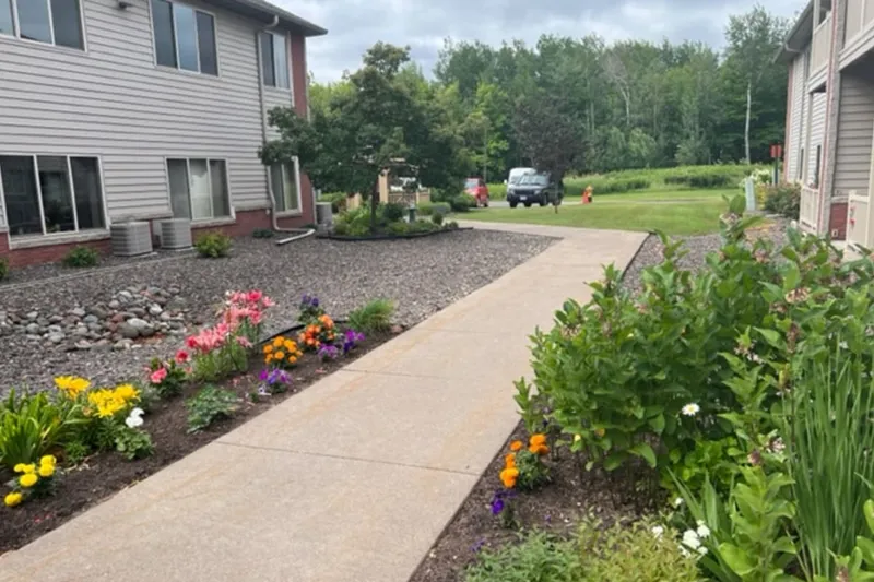 Duluth Heights Lodge