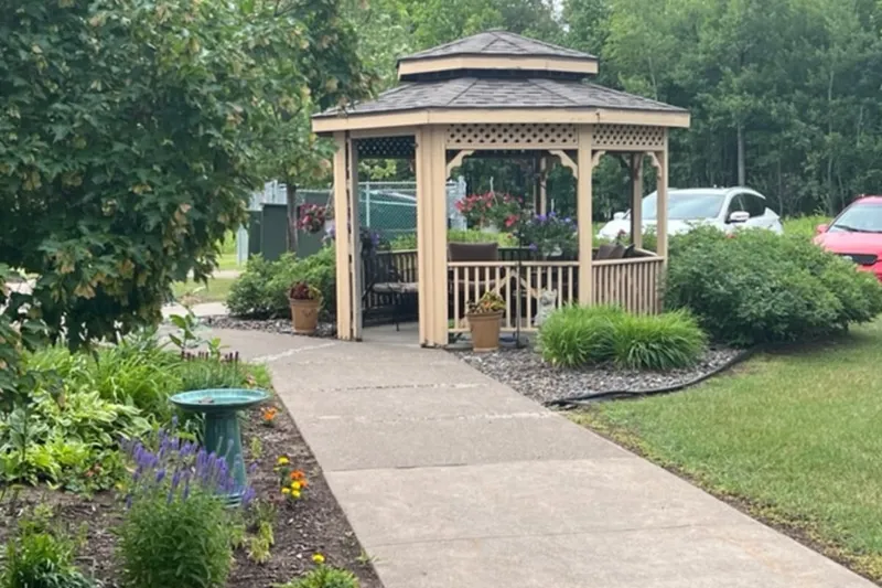 Duluth Heights Lodge photo 4