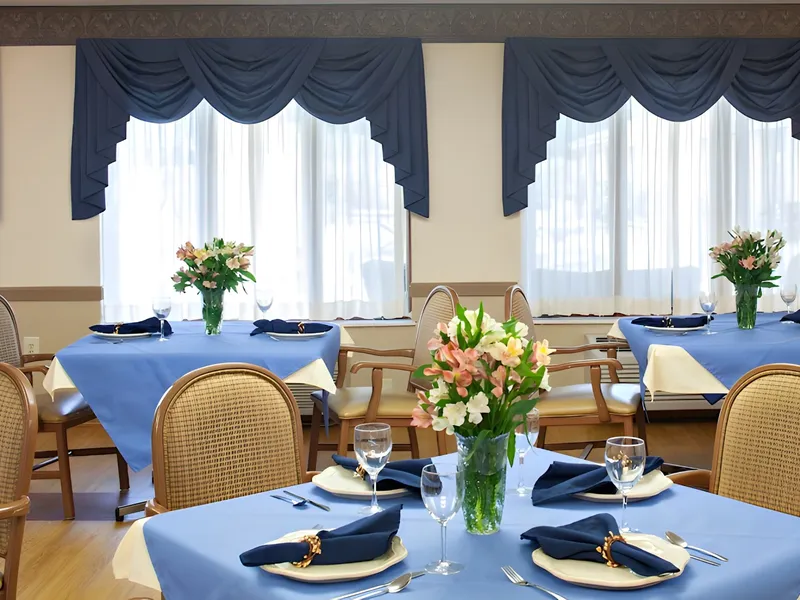 Dunbar Center photo 2