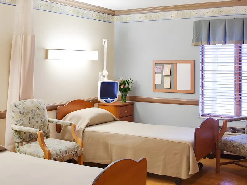 Dunbar Center photo 3