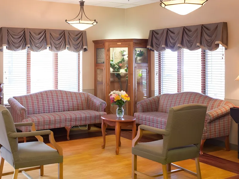 Dunbar Center photo 4