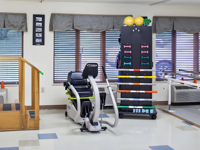 Dunbar Center photo 5