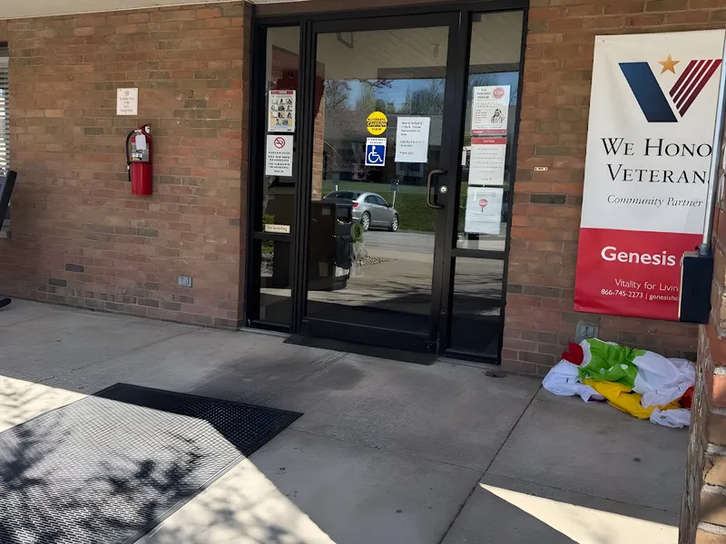 Dunbar Center photo 7