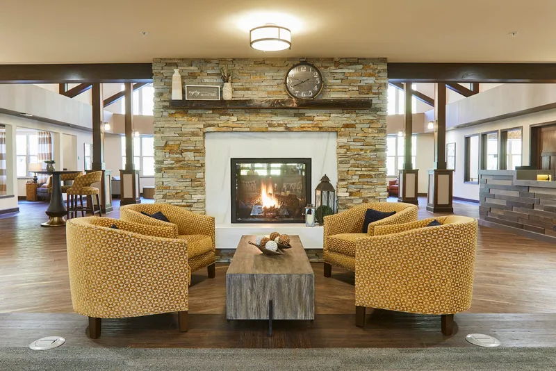 Eagle Point Senior Living - Assisted Living in Appleton, Wisconsin