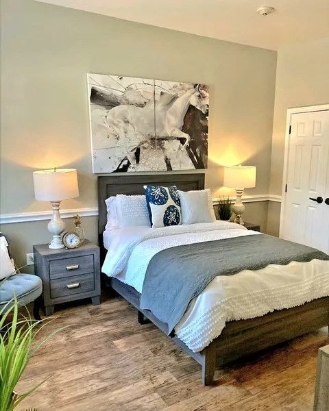 Eagle Ridge Alzheimer's Special Care Center