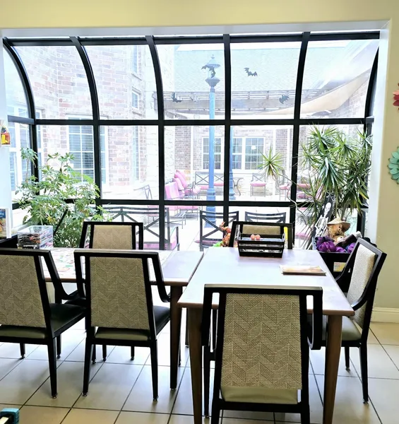 Eagle Ridge Alzheimer's Special Care Center photo 6