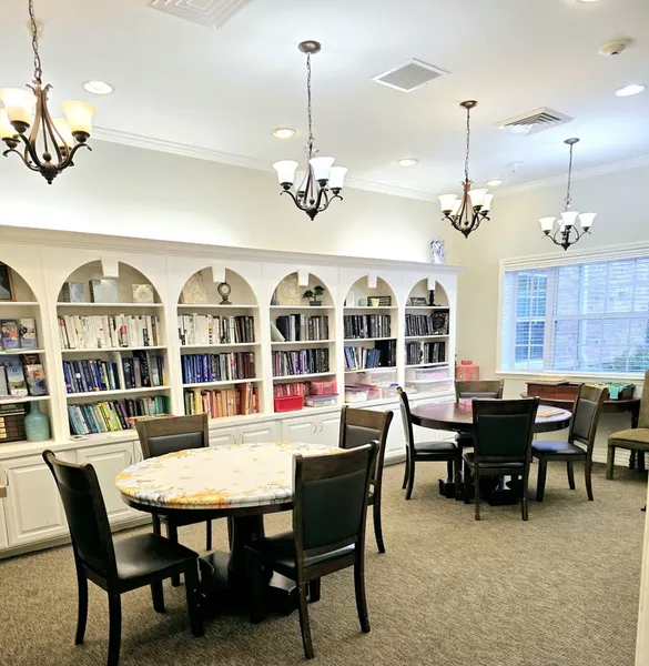 Eagle Ridge Alzheimer's Special Care Center photo 7