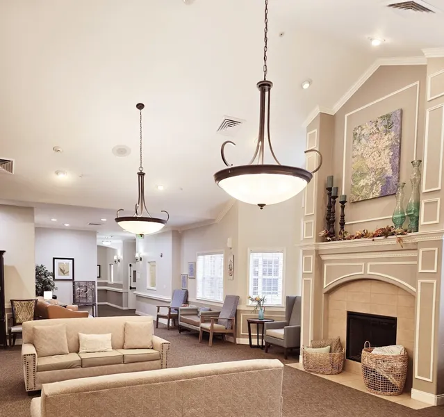 Eagle Ridge Alzheimer's Special Care Center photo 8