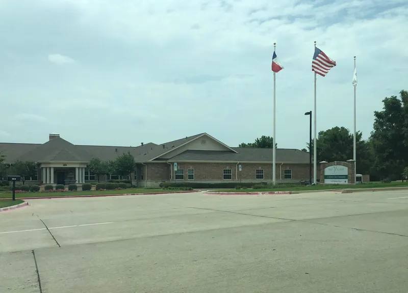 Eagle Ridge Alzheimer's Special Care Center photo 9