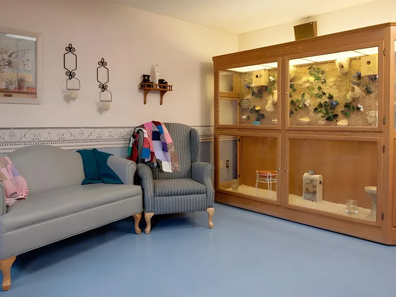 Eastgate Manor Nursing & Rehabilitation photo 5