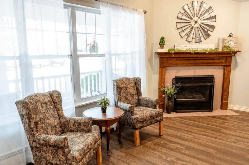 Eau Claire Memory Care photo 10