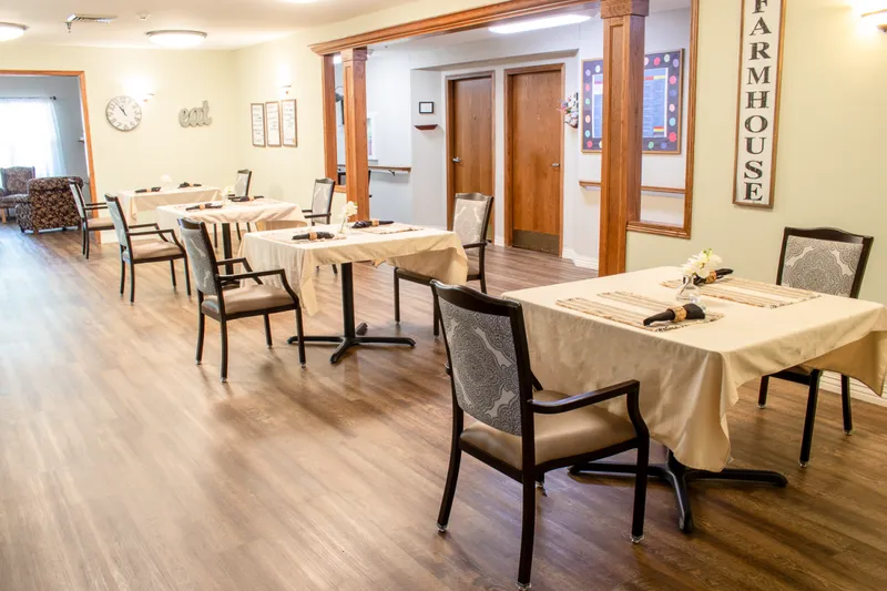 Eau Claire Memory Care photo 3