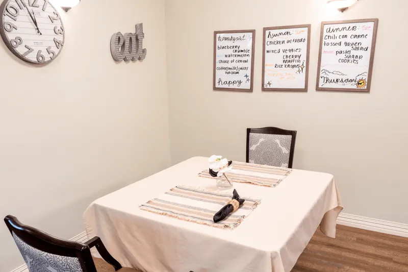 Eau Claire Memory Care photo 8