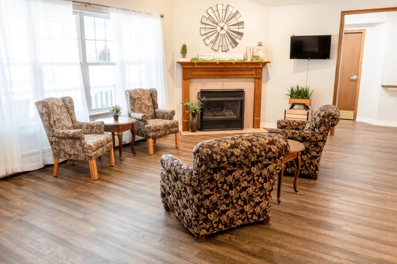 Eau Claire Memory Care photo 9