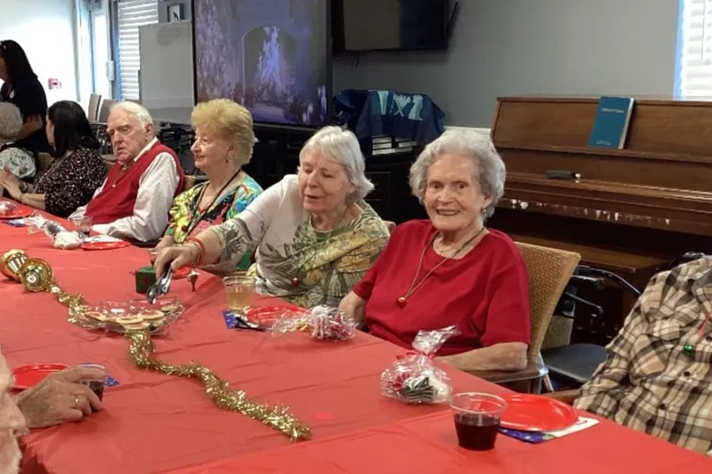 Eden Terrace of Spartanburg photo 10