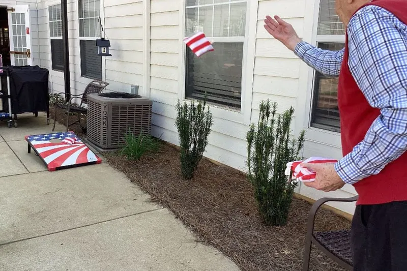 Eden Terrace of Spartanburg photo 4