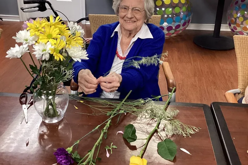 Eden Terrace of Spartanburg photo 5