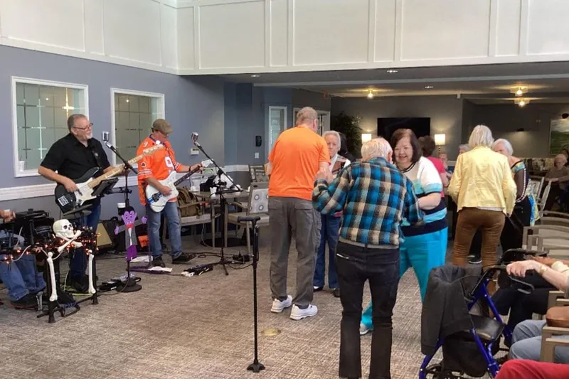 Eden Terrace of Spartanburg photo 8