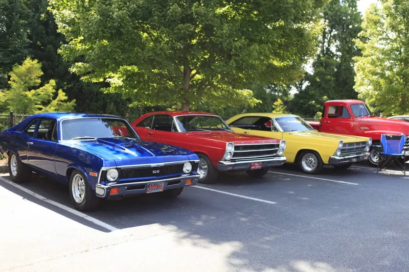 Eden Terrace of Spartanburg photo 9