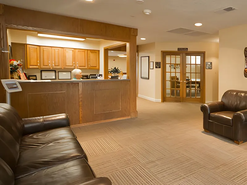 Edgewater Woods photo 9