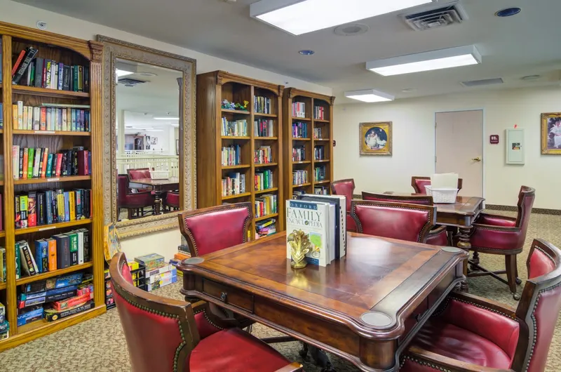 Edgewood Point Senior Living