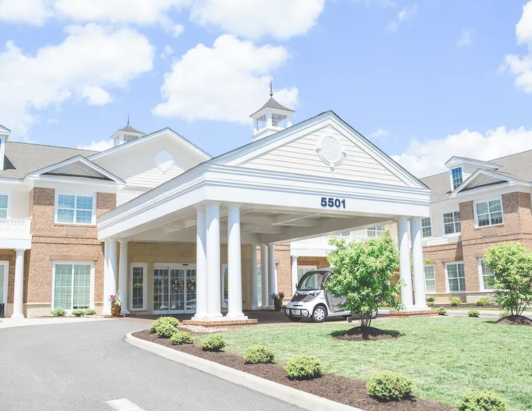 Edgeworth Park at New Town