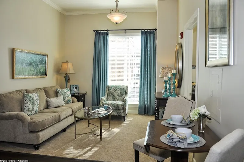 Edgeworth Park at New Town photo 3