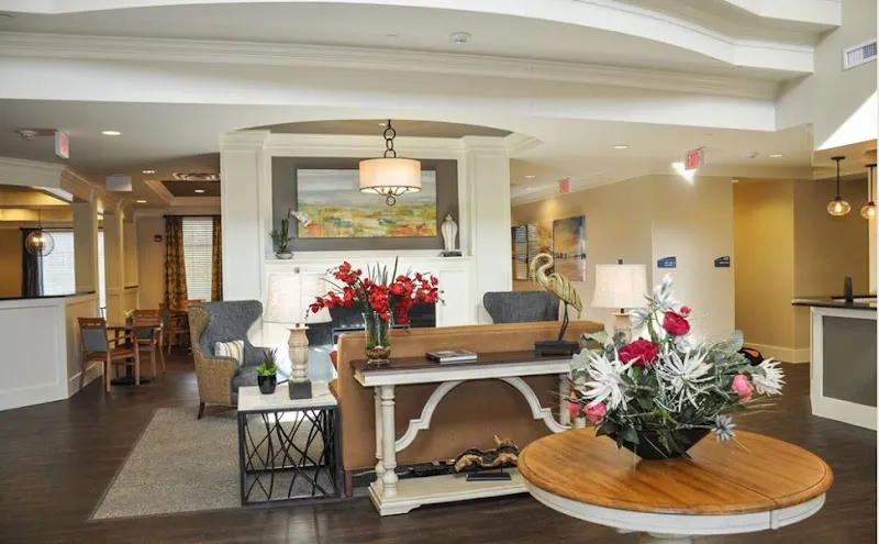 Edgeworth Park at New Town photo 4