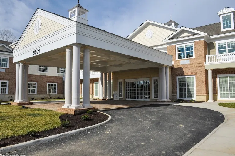 Edgeworth Park at New Town photo 5