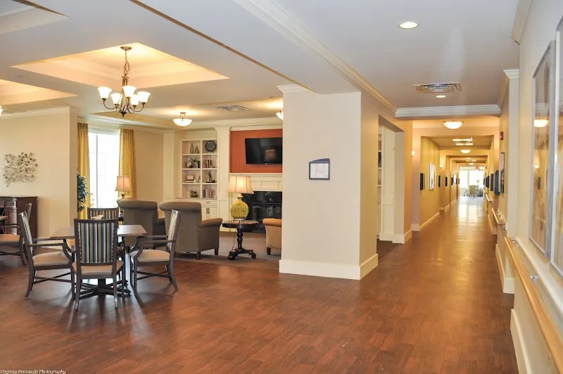 Edgeworth Park at New Town photo 7