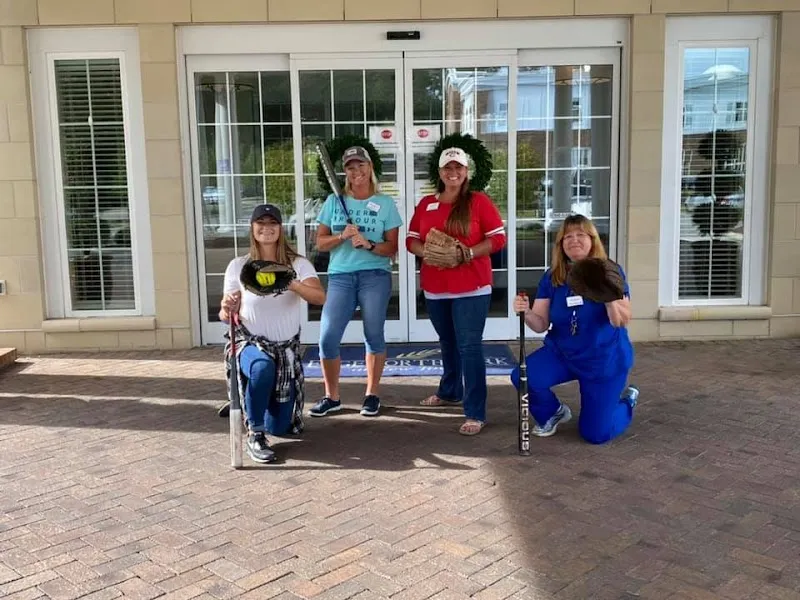 Edgeworth Park at New Town photo 8