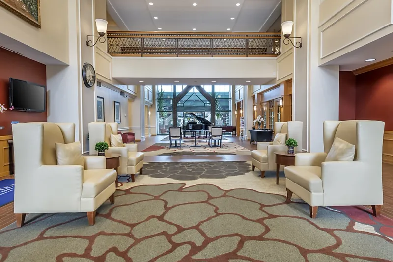 Edina Heights Senior Living - senior living in Edina, Minnesota - photo 3